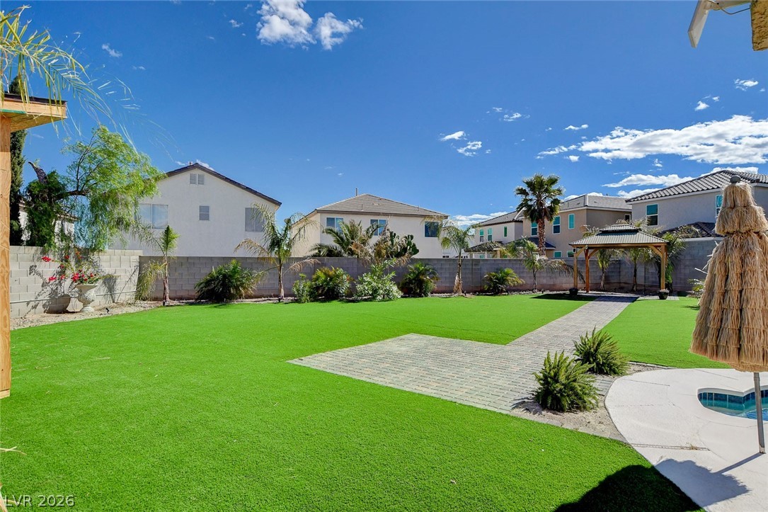 9083 Iron Crow Avenue Las Vegas NV 89147