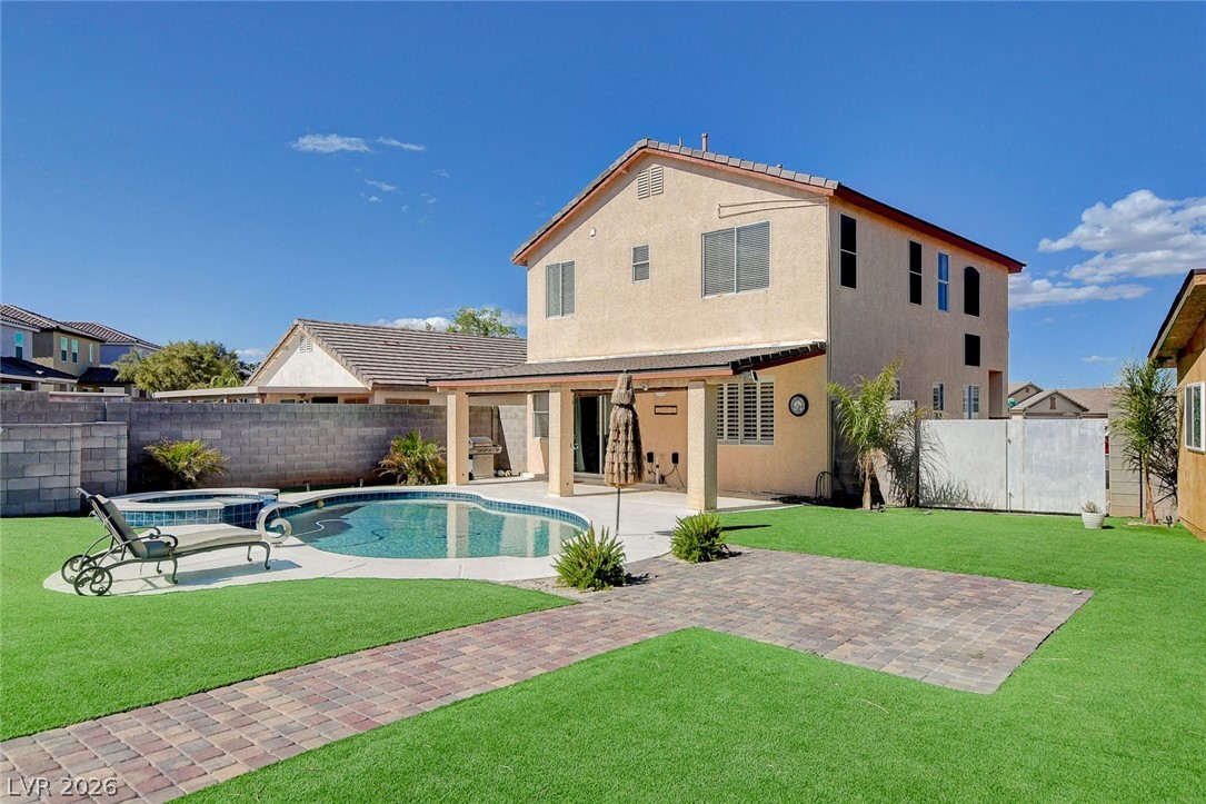 9083 Iron Crow Avenue Las Vegas NV 89147