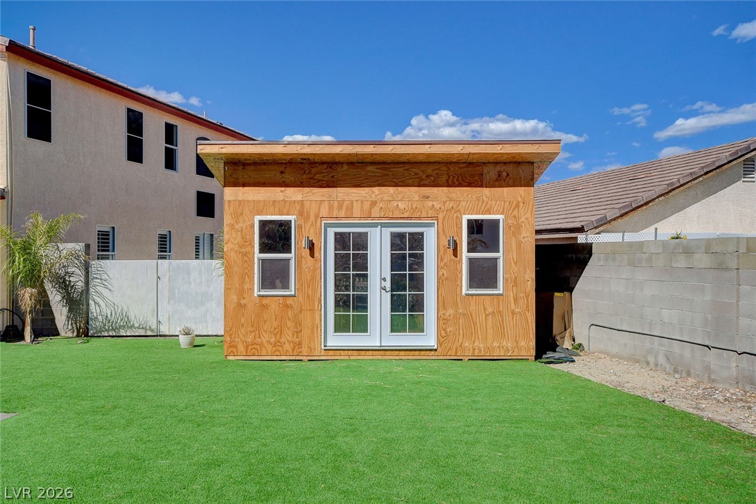 9083 Iron Crow Avenue Las Vegas NV 89147