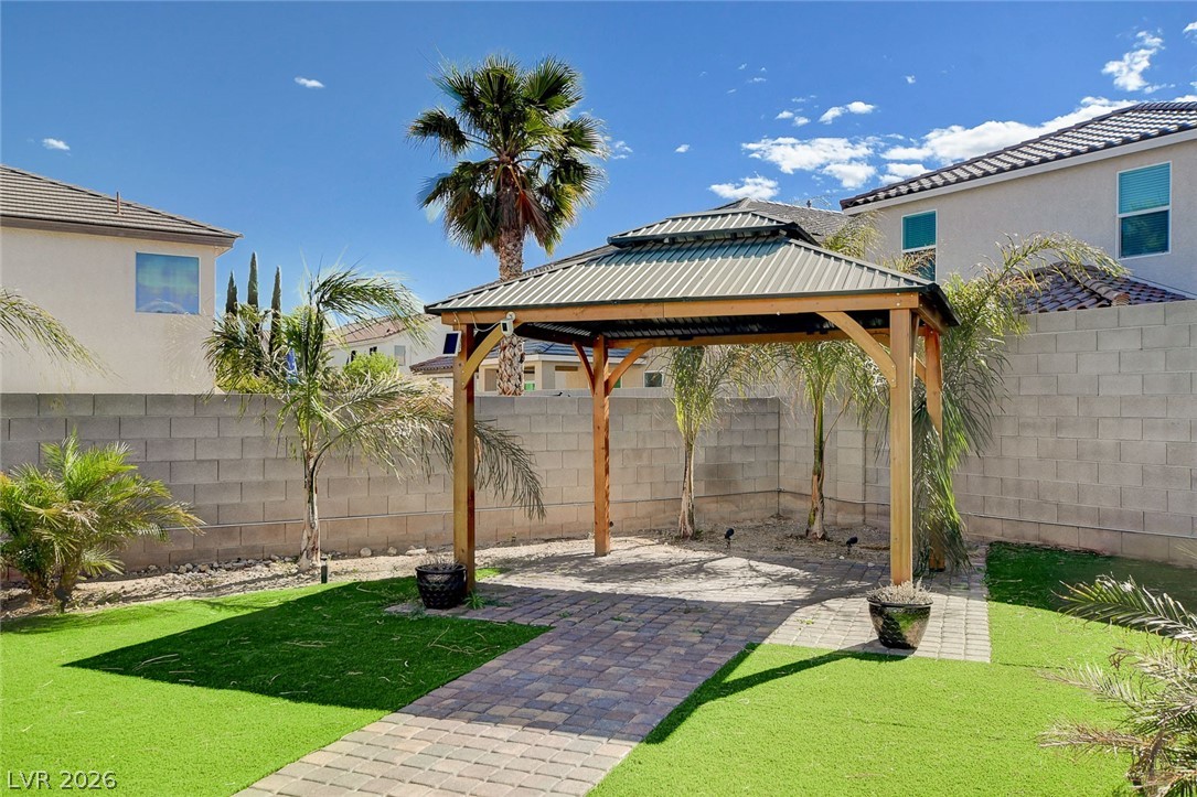 9083 Iron Crow Avenue Las Vegas NV 89147