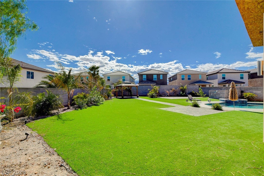9083 Iron Crow Avenue Las Vegas NV 89147