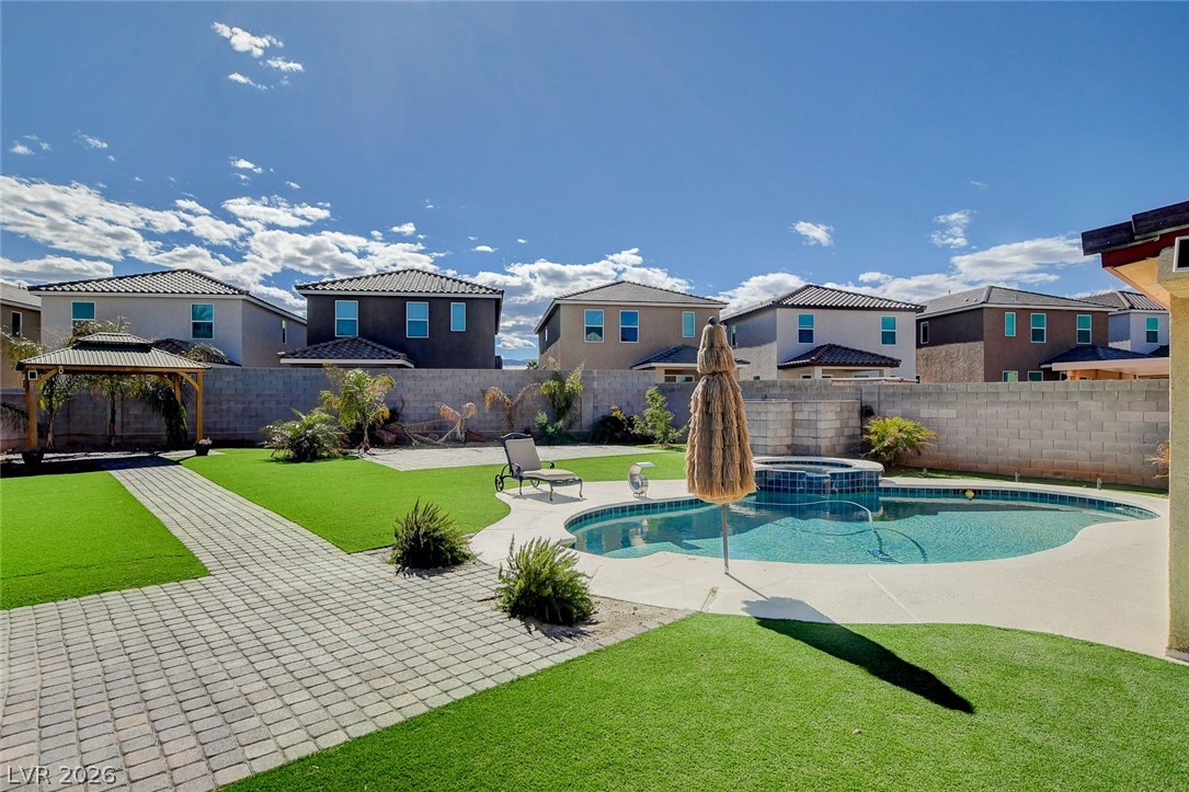 9083 Iron Crow Avenue Las Vegas NV 89147