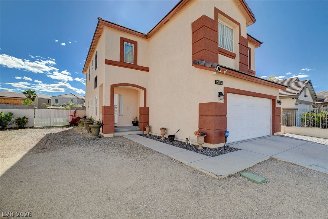 9083 Iron Crow Avenue Las Vegas NV 89147