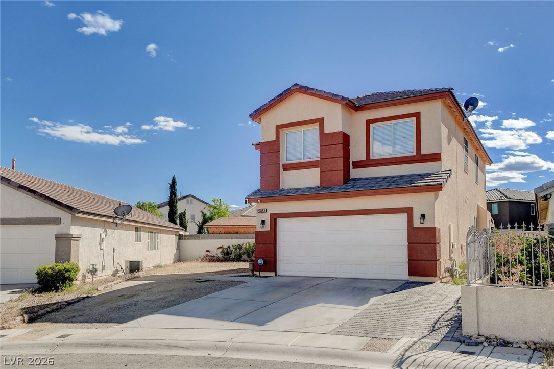 9083 Iron Crow Avenue Las Vegas NV 89147