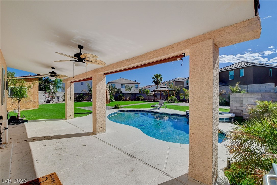 9083 Iron Crow Avenue Las Vegas NV 89147