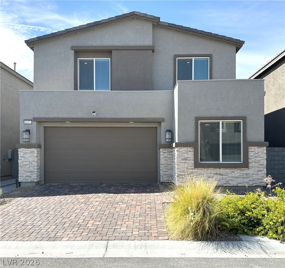 8357 Aurora Ridge Avenue Las Vegas NV 89147