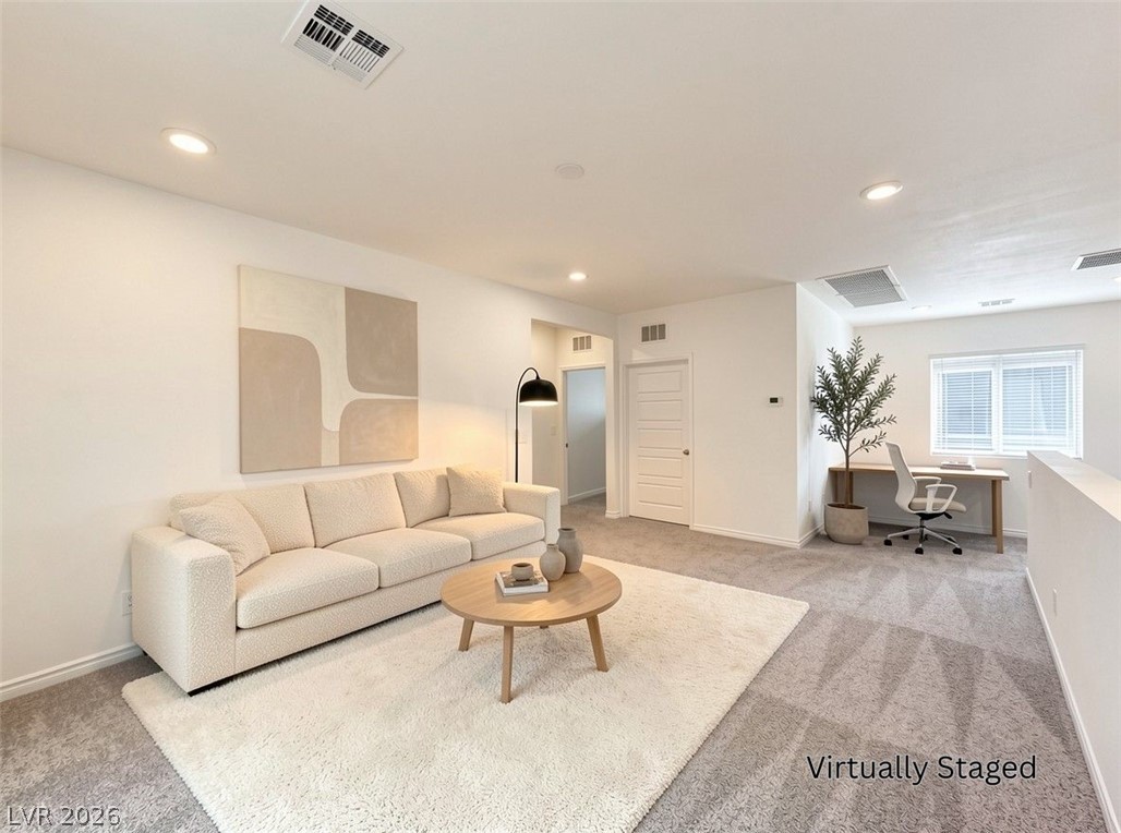 8357 Aurora Ridge Avenue Las Vegas NV 89147
