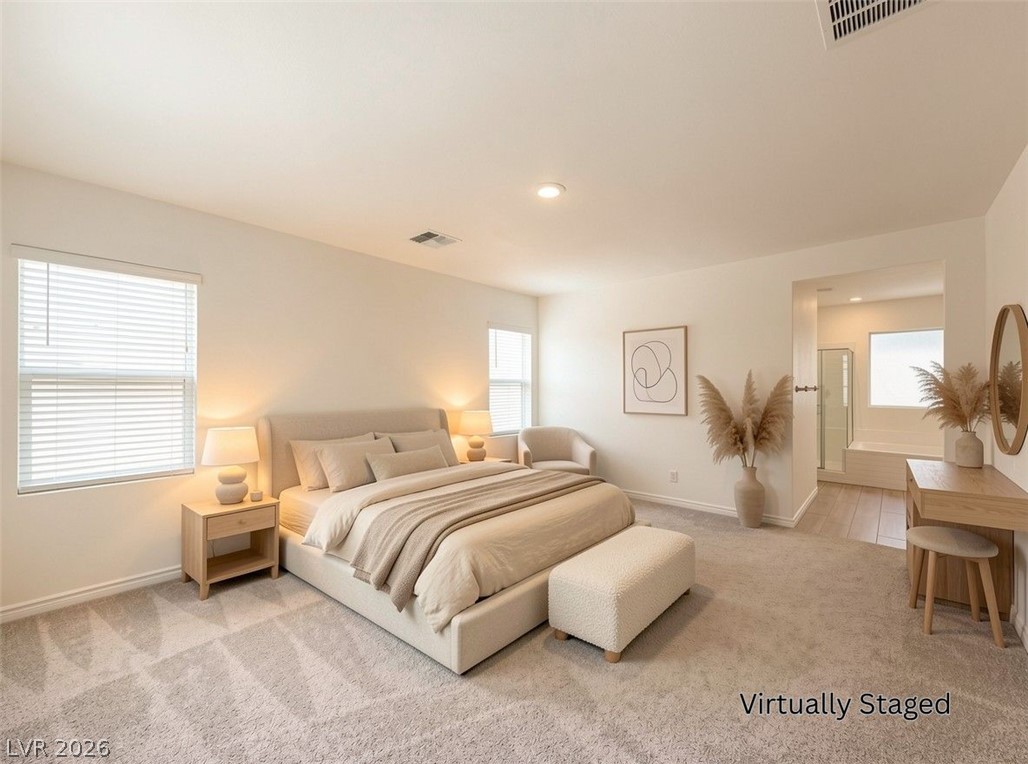 8357 Aurora Ridge Avenue Las Vegas NV 89147