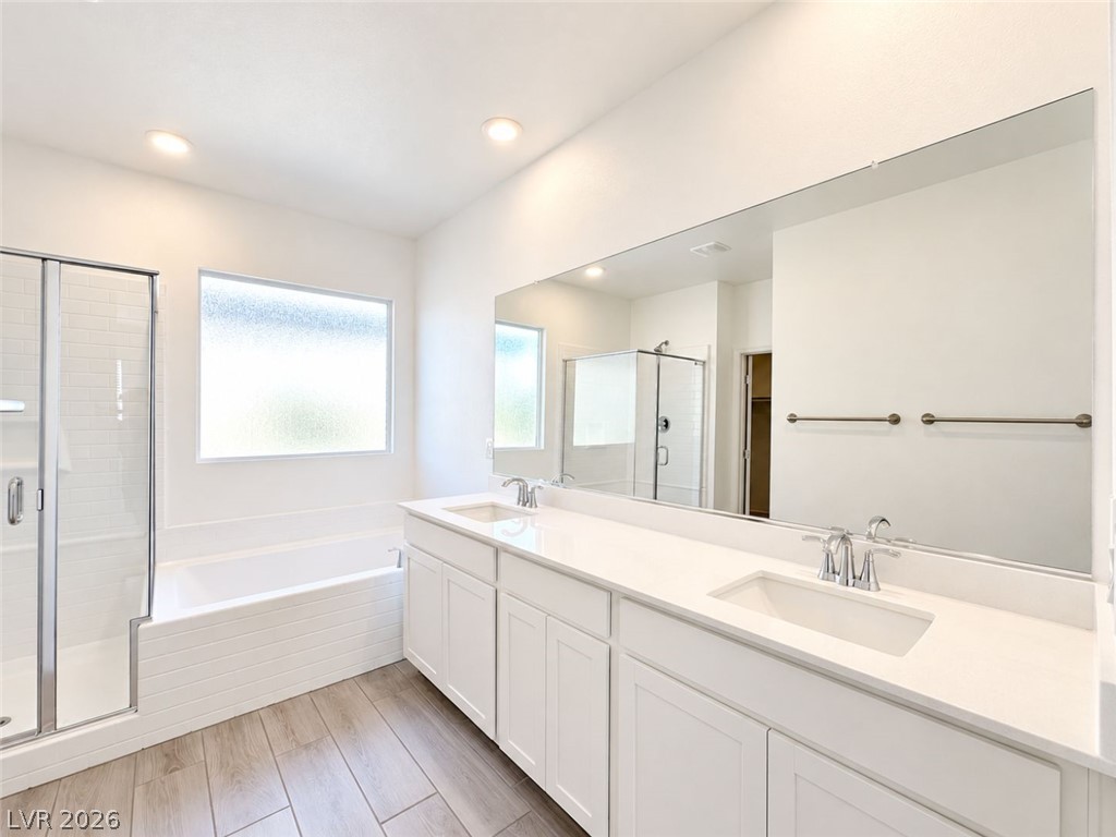 8357 Aurora Ridge Avenue Las Vegas NV 89147