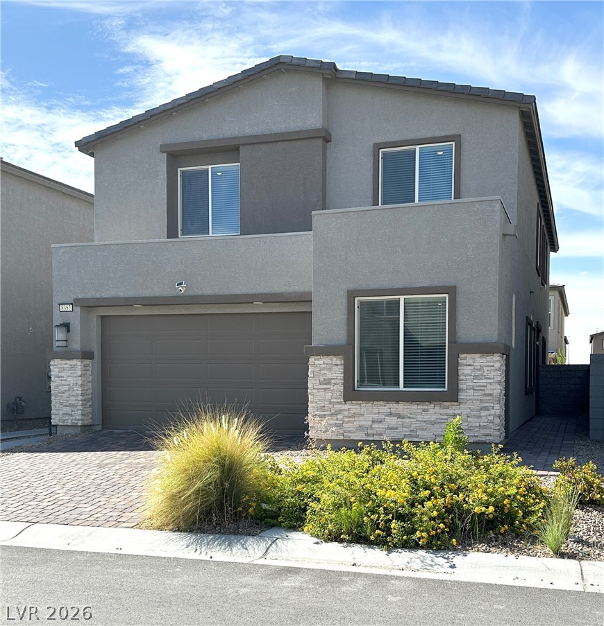 8357 Aurora Ridge Avenue Las Vegas NV 89147