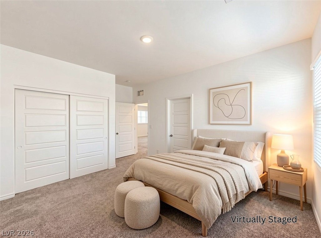 8357 Aurora Ridge Avenue Las Vegas NV 89147
