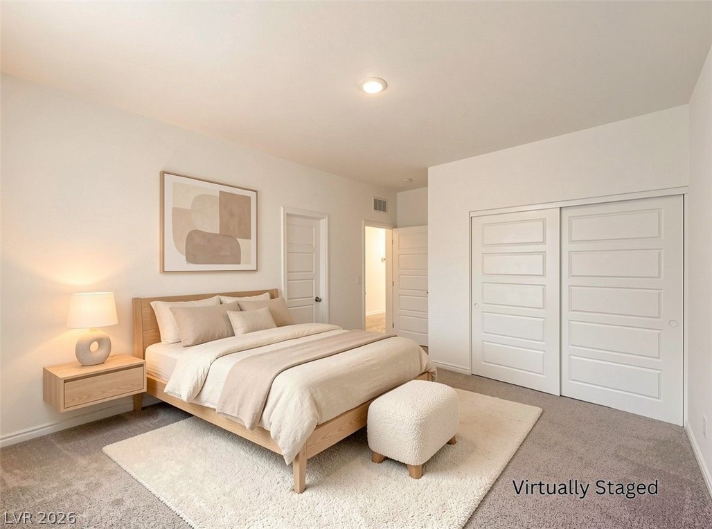 8357 Aurora Ridge Avenue Las Vegas NV 89147