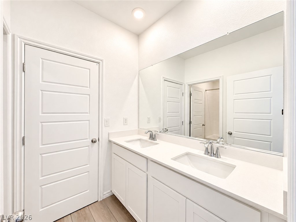 8357 Aurora Ridge Avenue Las Vegas NV 89147