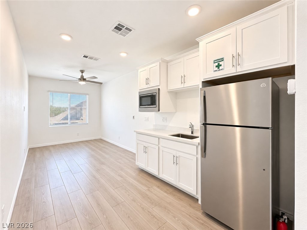 8357 Aurora Ridge Avenue Las Vegas NV 89147
