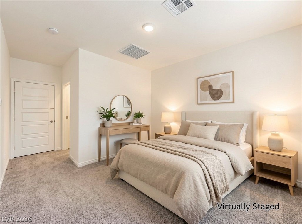 8357 Aurora Ridge Avenue Las Vegas NV 89147