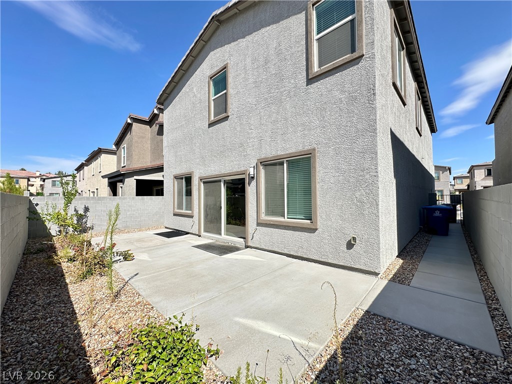 8357 Aurora Ridge Avenue Las Vegas NV 89147