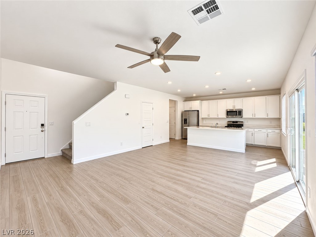 8357 Aurora Ridge Avenue Las Vegas NV 89147