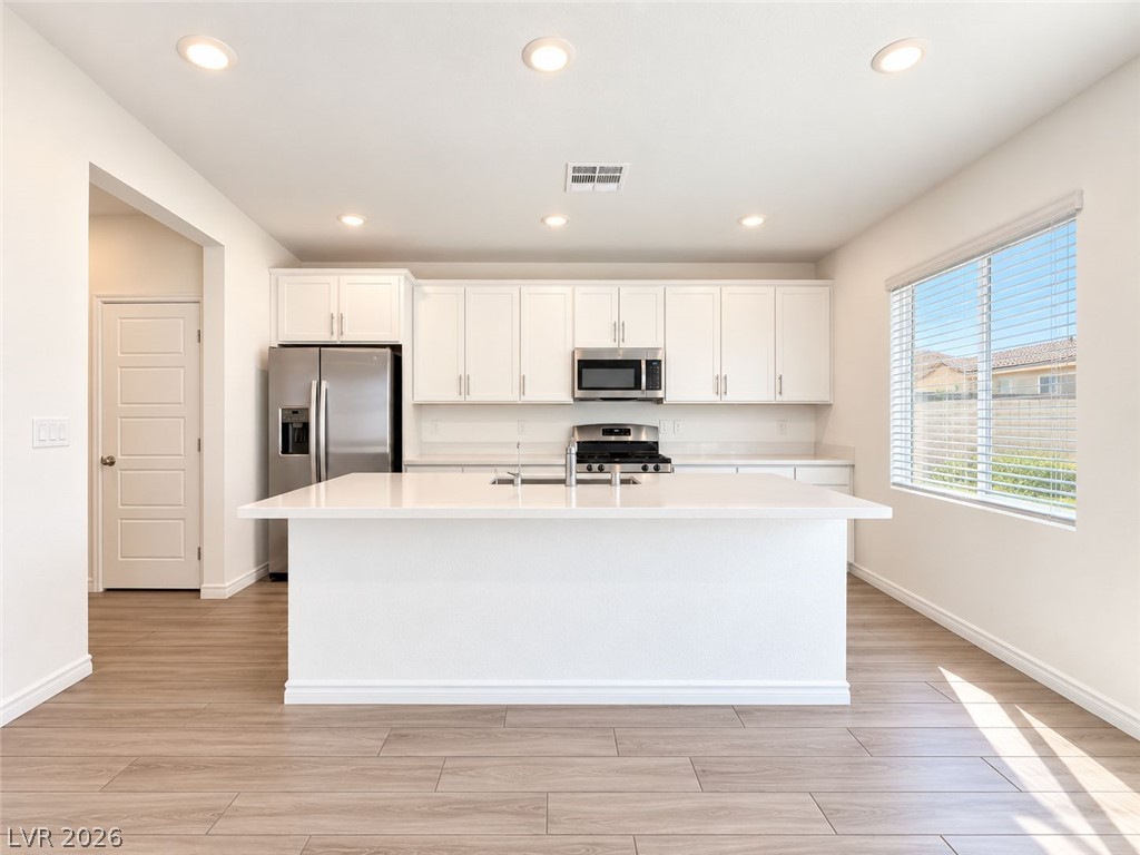 8357 Aurora Ridge Avenue Las Vegas NV 89147