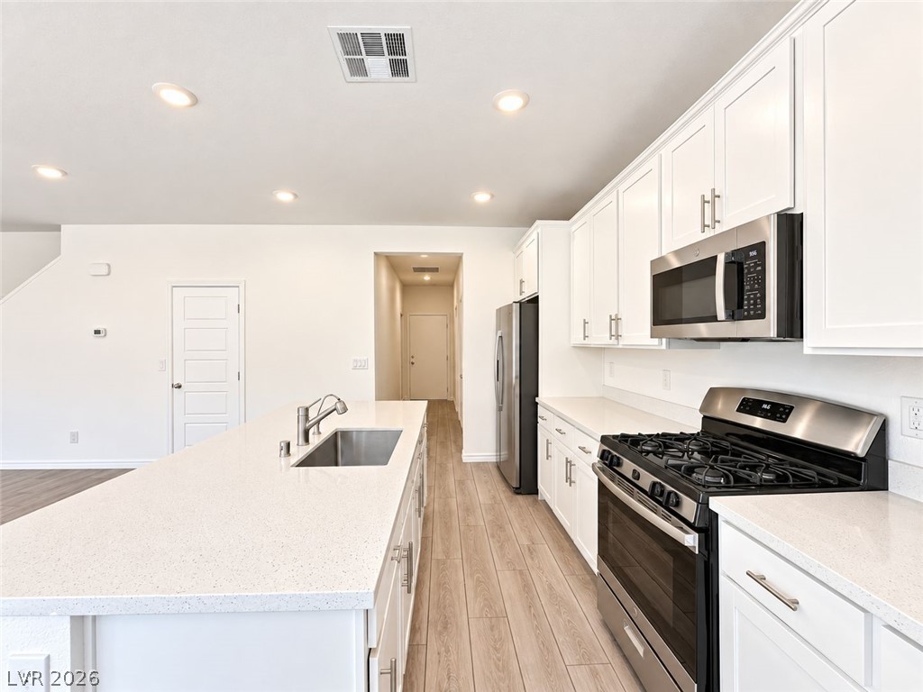 8357 Aurora Ridge Avenue Las Vegas NV 89147