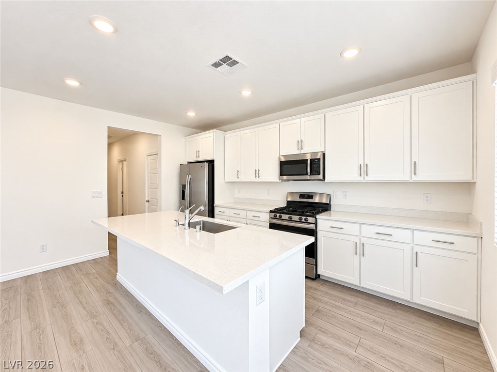 8357 Aurora Ridge Avenue Las Vegas NV 89147