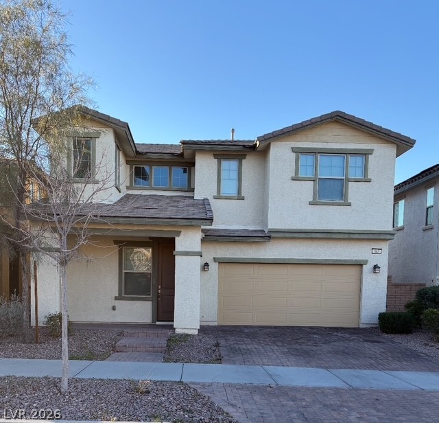 585 Our Heritage Street Henderson NV 89011