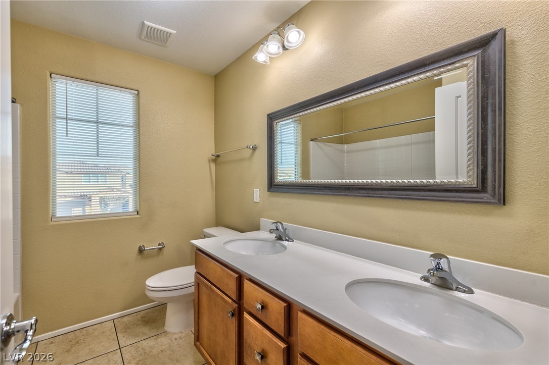 585 Our Heritage Street Henderson NV 89011