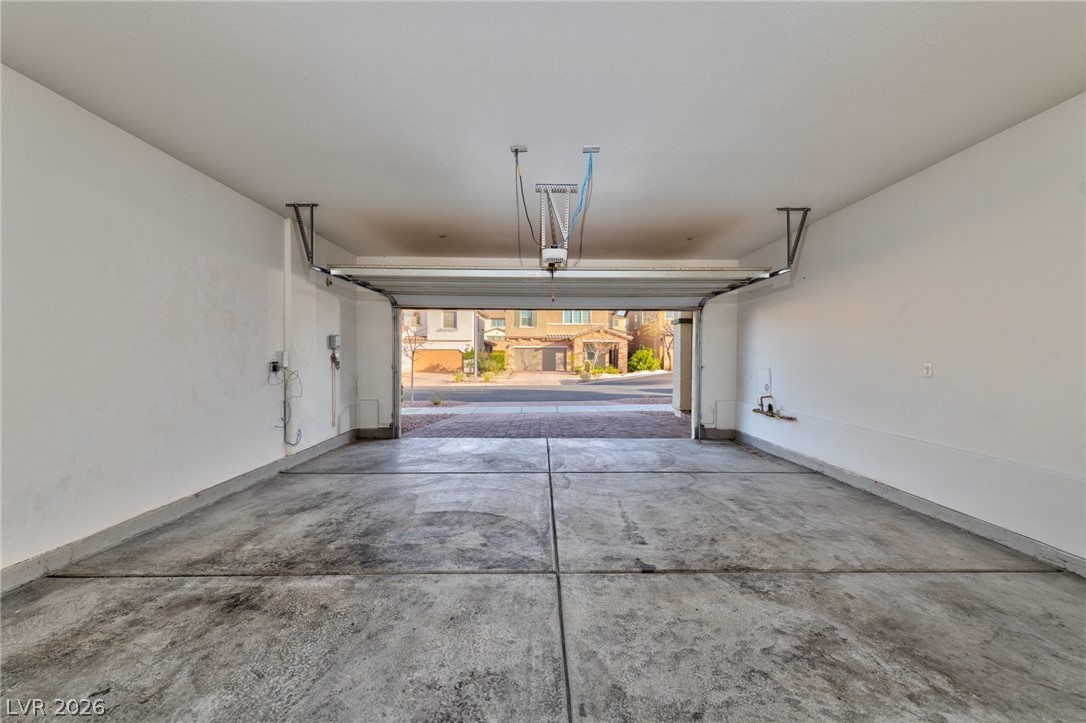 585 Our Heritage Street Henderson NV 89011