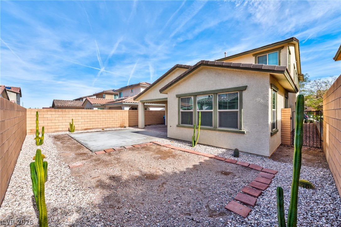585 Our Heritage Street Henderson NV 89011