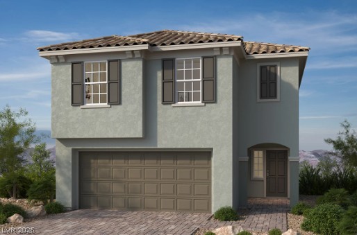 4240 Mount Bonnell Avenue North Las Vegas NV 89081