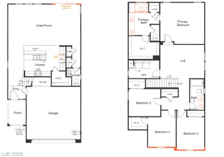 4240 Mount Bonnell Avenue North Las Vegas NV 89081