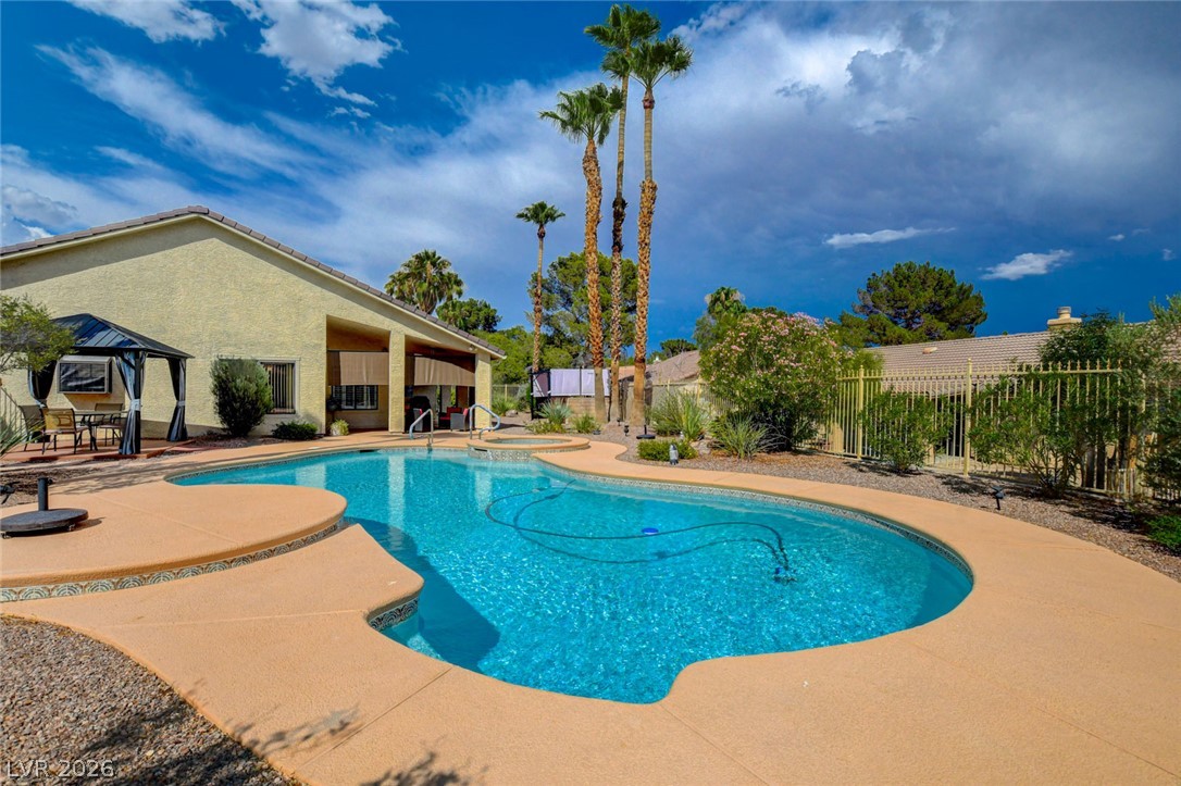 5020 Pacific Grove Drive Las Vegas NV 89130