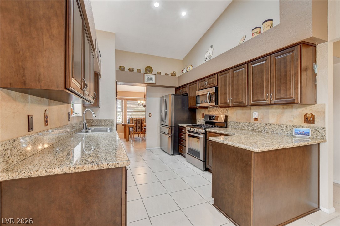 5020 Pacific Grove Drive Las Vegas NV 89130