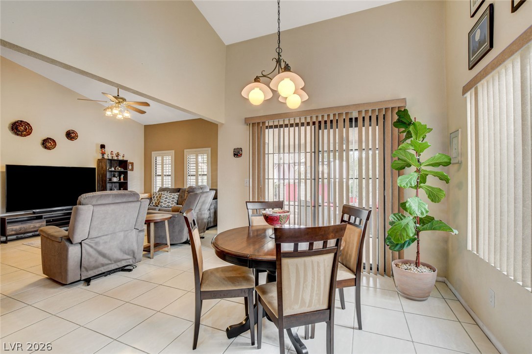 5020 Pacific Grove Drive Las Vegas NV 89130