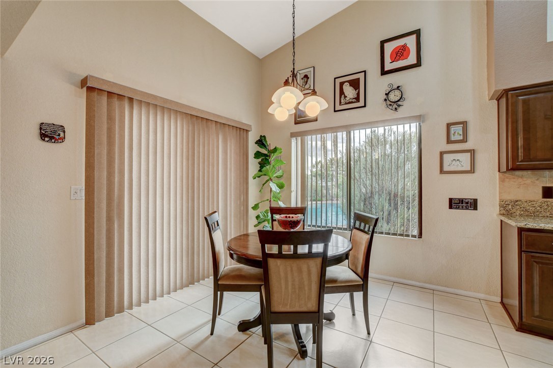5020 Pacific Grove Drive Las Vegas NV 89130
