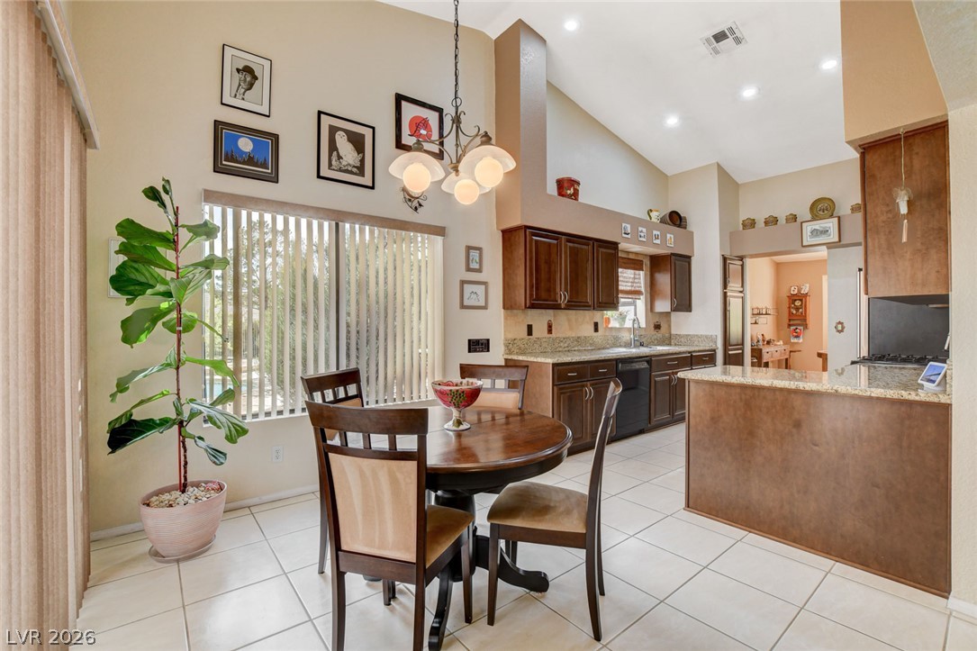 5020 Pacific Grove Drive Las Vegas NV 89130