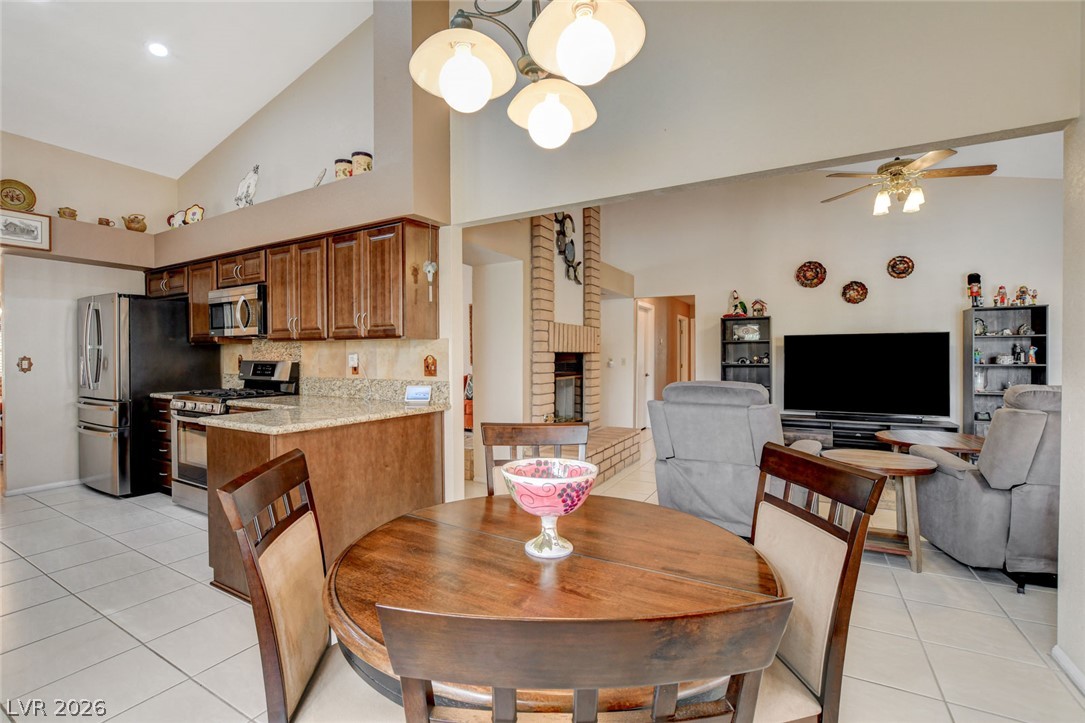 5020 Pacific Grove Drive Las Vegas NV 89130