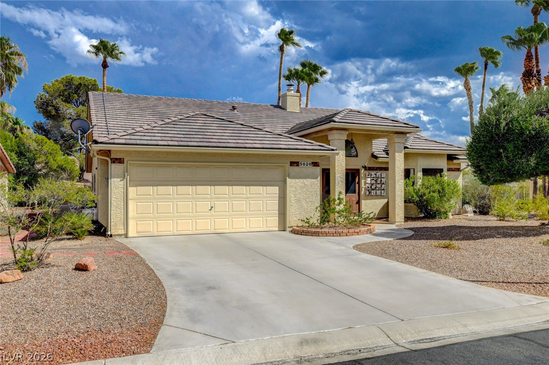5020 Pacific Grove Drive Las Vegas NV 89130
