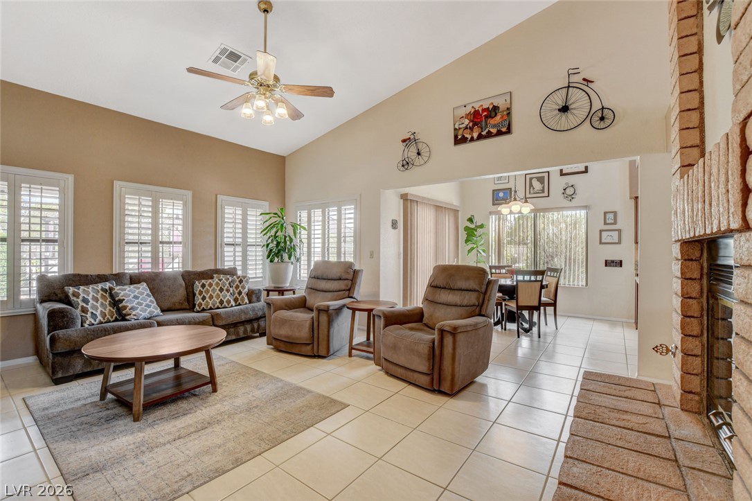 5020 Pacific Grove Drive Las Vegas NV 89130