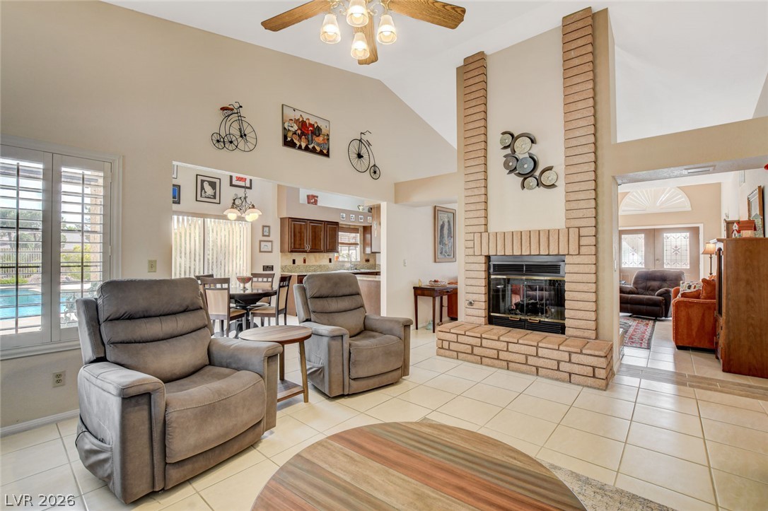 5020 Pacific Grove Drive Las Vegas NV 89130
