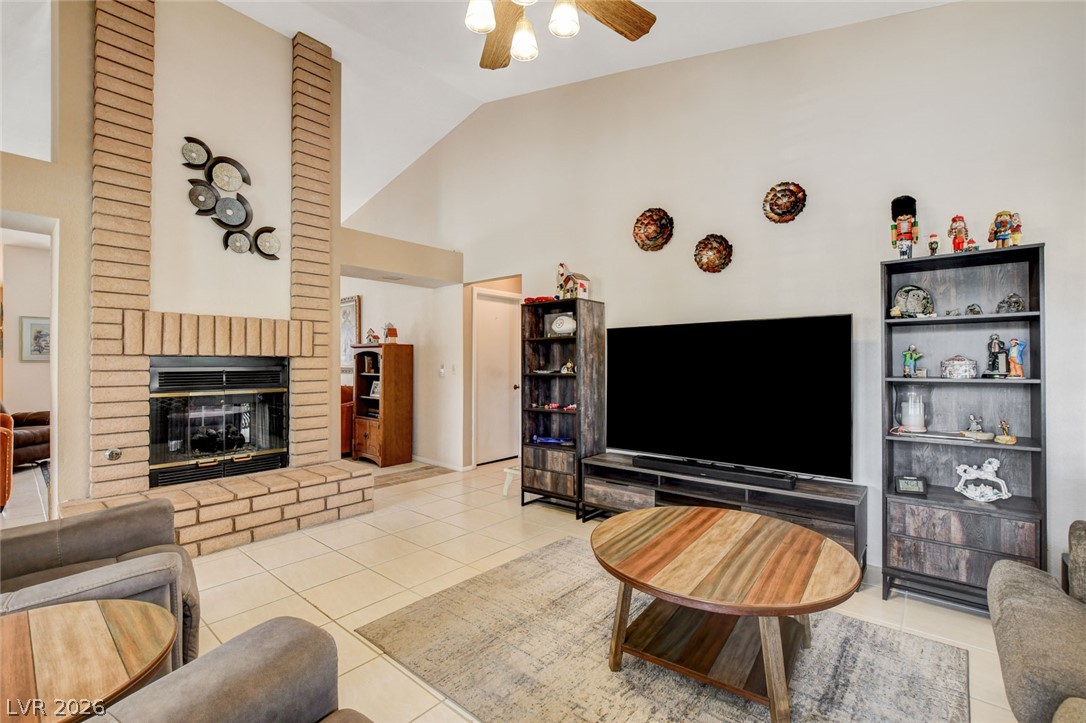 5020 Pacific Grove Drive Las Vegas NV 89130