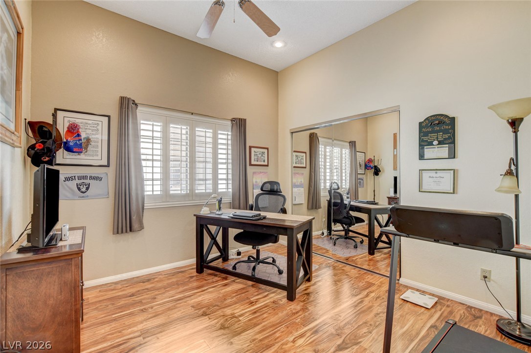 5020 Pacific Grove Drive Las Vegas NV 89130