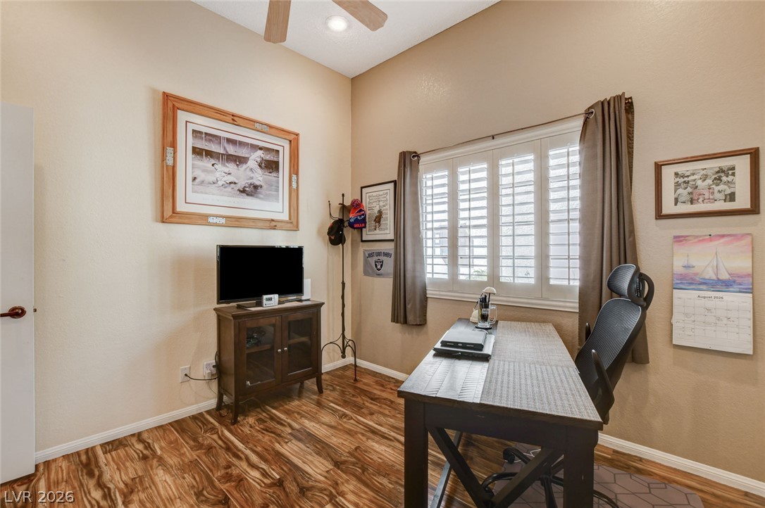 5020 Pacific Grove Drive Las Vegas NV 89130