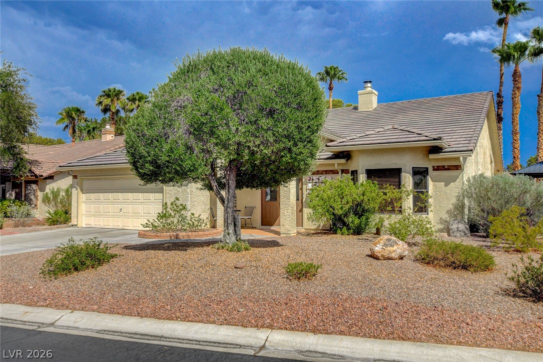 5020 Pacific Grove Drive Las Vegas NV 89130