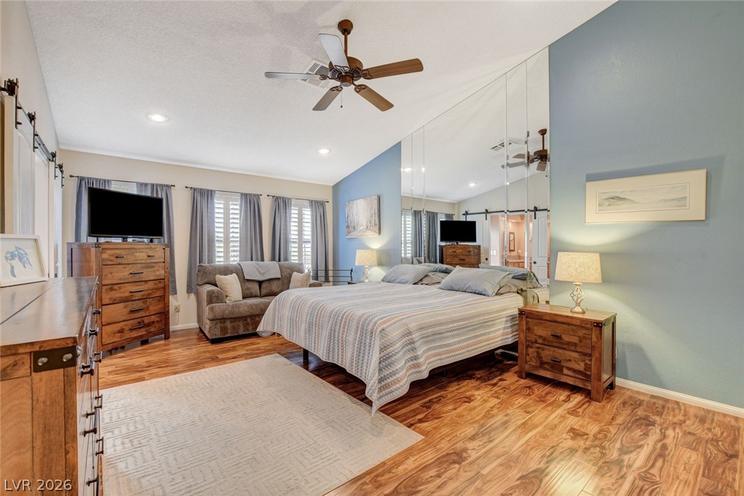 5020 Pacific Grove Drive Las Vegas NV 89130