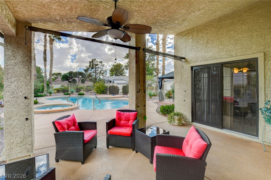 5020 Pacific Grove Drive Las Vegas NV 89130