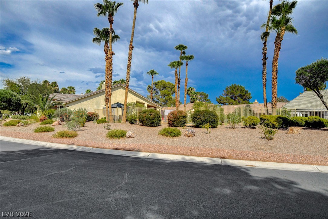 5020 Pacific Grove Drive Las Vegas NV 89130