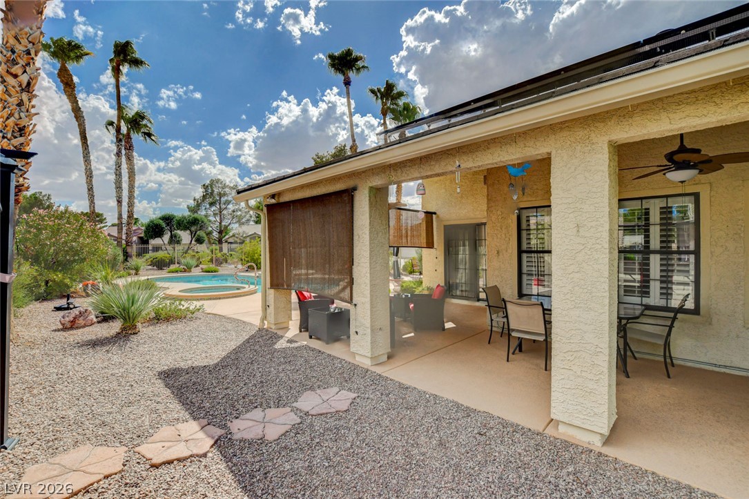5020 Pacific Grove Drive Las Vegas NV 89130