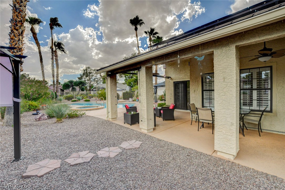 5020 Pacific Grove Drive Las Vegas NV 89130