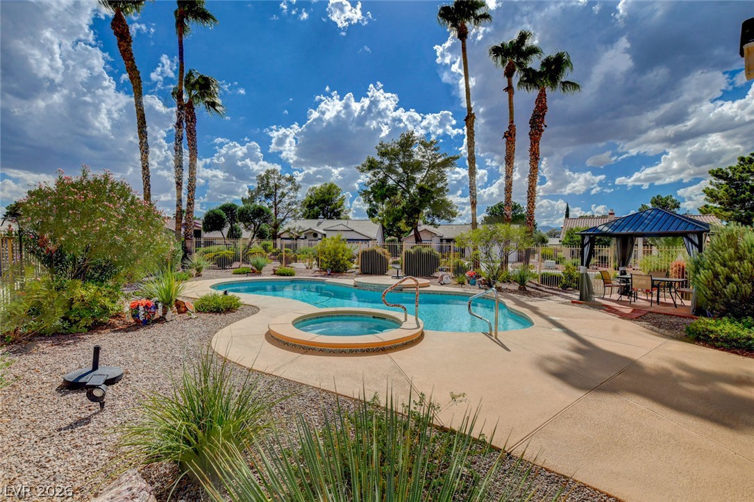 5020 Pacific Grove Drive Las Vegas NV 89130