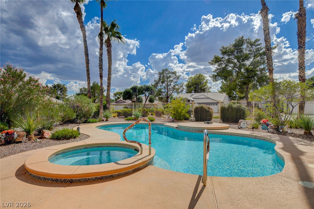 5020 Pacific Grove Drive Las Vegas NV 89130